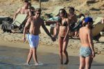 Izabel Goulart Bikini