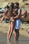 Izabel Goulart Bikini