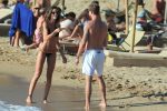 Izabel Goulart Bikini