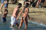 Izabel Goulart Bikini