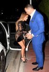 Jennifer Lopez Braless Seethrough