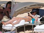 Jessica Alba Bikini
