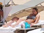 Jessica Alba Bikini