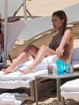 Jessica Alba Bikini