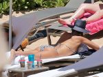Jessica Alba Bikini