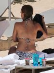 Jessica Alba Bikini