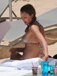 Jessica Alba Bikini