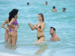 Joanna Krupa Bikini