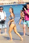Joanna Krupa Bikini