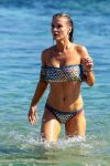 Joanna Krupa Bikini
