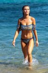 Joanna Krupa Bikini