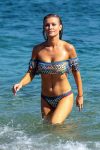 Joanna Krupa Bikini