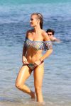 Joanna Krupa Bikini