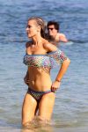 Joanna Krupa Bikini