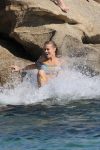 Joanna Krupa Bikini