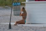 Joy Corrigan Bikini