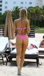 Joy Corrigan Bikini
