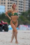Joy Corrigan Bikini