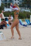 Joy Corrigan Bikini
