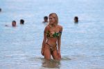 Joy Corrigan Bikini