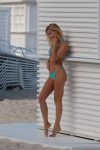 Joy Corrigan Bikini