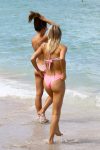 Joy Corrigan Bikini