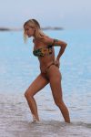 Joy Corrigan Bikini