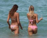 Joy Corrigan Bikini