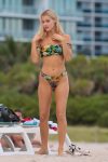 Joy Corrigan Bikini