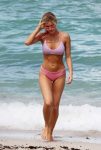 Joy Corrigan Bikini