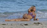 Joy Corrigan Bikini