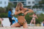 Joy Corrigan Bikini