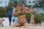 Joy Corrigan Bikini