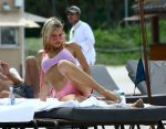 Joy Corrigan Bikini