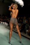 Joy Corrigan Topless