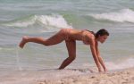 Kara Del Toro Bikini