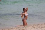Kara Del Toro Bikini