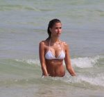 Kara Del Toro Bikini