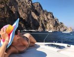 Kate Upton Boobs Bikini
