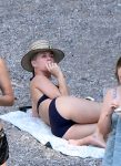 Katy Perry Bikini