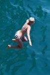 Katy Perry Bikini