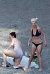 Katy Perry Bikini