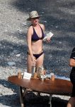 Katy Perry Bikini