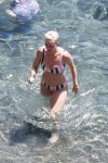 Katy Perry Bikini