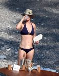 Katy Perry Bikini