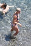 Katy Perry Bikini
