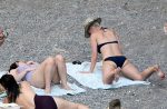 Katy Perry Bikini