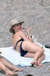 Katy Perry Bikini