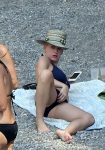 Katy Perry Bikini