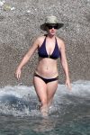 Katy Perry Bikini